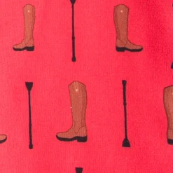 ERS Equestrian Socks|Riding Socks & Undergarments|Ovation® Ladies’ Footzees Boot Socks