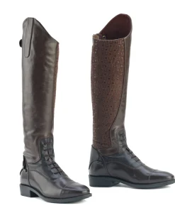 Women ERS Women's Tall Boots|Ovation® Ladies’ Sofia Grip Field Boots