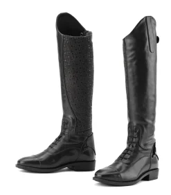 Women ERS Women's Tall Boots|Ovation® Ladies’ Sofia Grip Field Boots