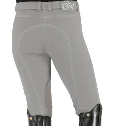 ERS Knee Patch Breeches|Ovation® Ladies’ SoftFlex Classic Knee-Patch Breech