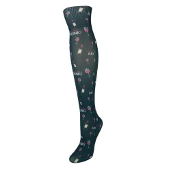 ERS Equestrian Socks|Riding Socks & Undergarments|Ovation® Ladies’ Zocks™ Boot Socks
