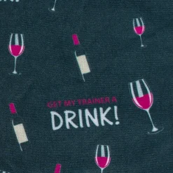 ERS Equestrian Socks|Riding Socks & Undergarments|Ovation® Ladies’ Zocks™ Boot Socks