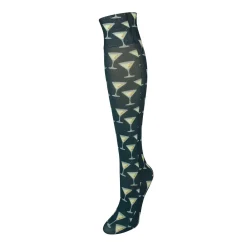 ERS Equestrian Socks|Riding Socks & Undergarments|Ovation® Ladies’ Zocks™ Boot Socks