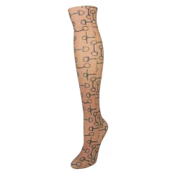 ERS Equestrian Socks|Riding Socks & Undergarments|Ovation® Ladies’ Zocks™ Boot Socks