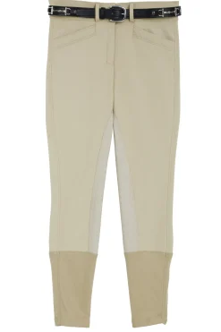 ERS Full Seat Breeches|Ovation® Ladies' Slim Secret™ Special Full-Seat Breech
