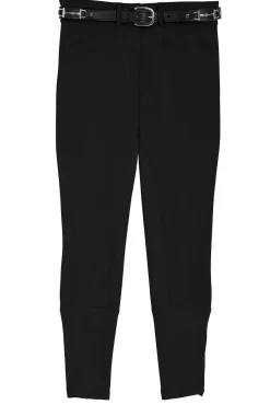 ERS Full Seat Breeches|Ovation® Ladies' Slim Secret™ Special Full-Seat Breech