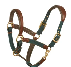 ERS Halters|Ovation® Luxor Cushion-Flex Halter