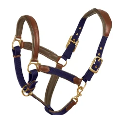 ERS Halters|Ovation® Luxor Cushion-Flex Halter