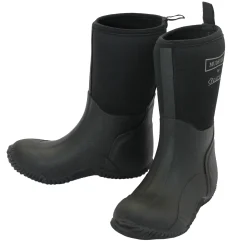 ERS Country & Muck Boots|Ovation® Mudst™ Mid Barn Boot