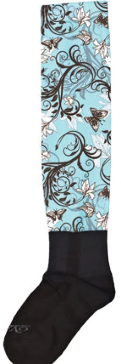 ERS Equestrian Socks|Riding Socks & Undergarments|Ovation® PerformerZ™ Socks