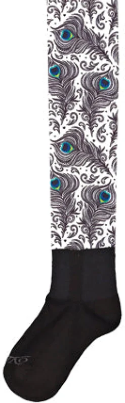 ERS Equestrian Socks|Riding Socks & Undergarments|Ovation® PerformerZ™ Socks