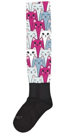 ERS Equestrian Socks|Riding Socks & Undergarments|Ovation® PerformerZ™ Socks