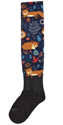 ERS Equestrian Socks|Riding Socks & Undergarments|Ovation® PerformerZ™ Socks