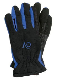 ERS Riding Gloves|Outerwear Accessories|Ovation® Polar Suede Fleece Gloves