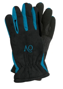 ERS Riding Gloves|Outerwear Accessories|Ovation® Polar Suede Fleece Gloves