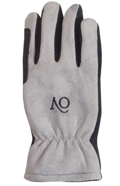 ERS Riding Gloves|Outerwear Accessories|Ovation® Polar Suede Fleece Gloves