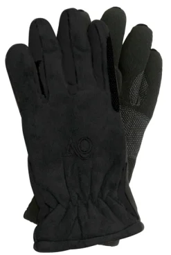 ERS Riding Gloves|Outerwear Accessories|Ovation® Polar Suede Fleece Gloves