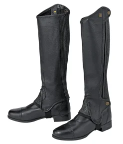 ERS Half Chaps|Ovation® Precision Fit Half Chaps