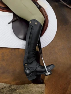 ERS Half Chaps|Ovation® Precision Fit Half Chaps