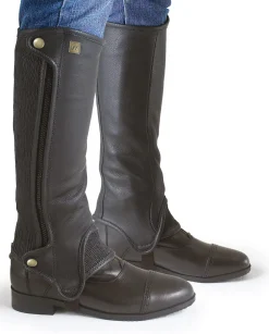 ERS Half Chaps|Ovation® Precision Fit Half Chaps