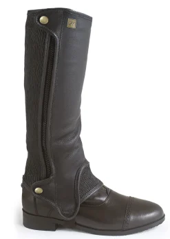 ERS Half Chaps|Ovation® Precision Fit Half Chaps