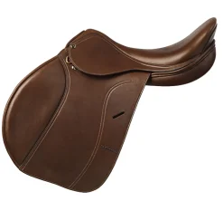 ERS-SADDLES English Saddles|Ovation® San Telmo II Saddle