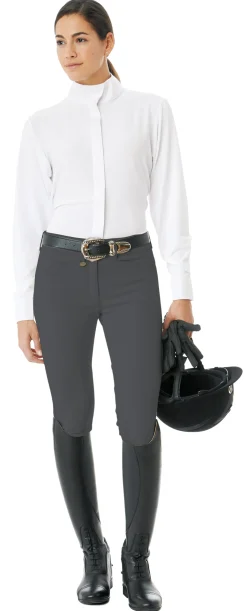 ERS Knee Patch Breeches|Ovation® Slim Secret™ Breeches