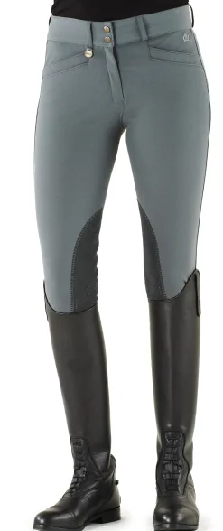 ERS Knee Patch Breeches|Ovation® Slim Secret™ Breeches