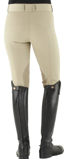 ERS Knee Patch Breeches|Ovation® Slim Secret™ Breeches