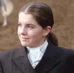 ERS Show Accessories|Ovation® Stock Tie