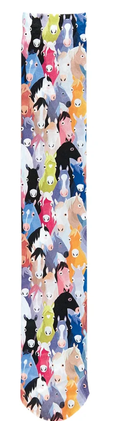 ERS Equestrian Socks|Riding Socks & Undergarments|Ovation® Zocks™