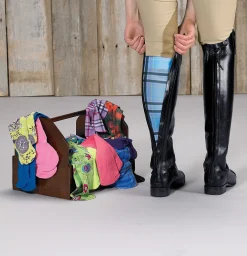 ERS Equestrian Socks|Riding Socks & Undergarments|Ovation® Zocks™