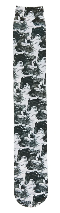 ERS Equestrian Socks|Riding Socks & Undergarments|Ovation® Zocks™