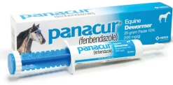 ANIMAL HEALTH INT Horse Dewormers|Panacur Paste Dewormer