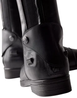 Women PARLANTI USA Women's Tall Boots|Parlanti Denver Tall Dress Boots