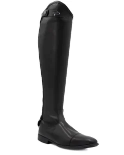 Women PARLANTI USA Women's Tall Boots|Parlanti Malmo Vegan Dress Boots