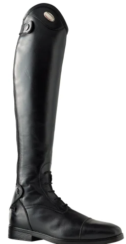 Women PARLANTI ESSENTIALS Women's Tall Boots|Parlanti Miami Essential™ Field Boots