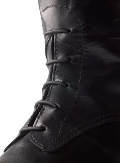 Women PARLANTI ESSENTIALS Women's Tall Boots|Parlanti Miami Essential™ Field Boots