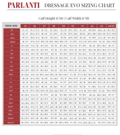 Women PARLANTI USA Women's Tall Boots|Parlanti Unisex Evo Patent Leather Dressage Boots