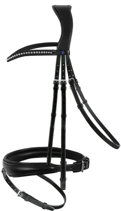 GEM-PASSIER English Bridles|Passier® Atlas Snaffle Bridle