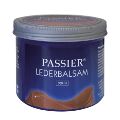 GEM-PASSIER Saddle Covers & Leather Care|Passier® Lederbalsam Leather Conditioner