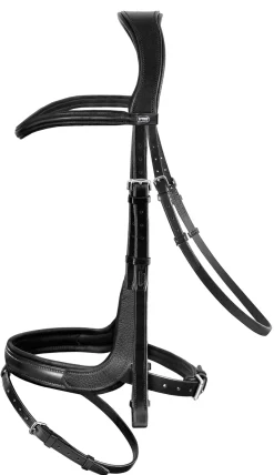GEM-PASSIER English Bridles|Passier® Marcus Ehning II Snaffle Bridle