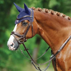 GEM-PASSIER English Bridles|Passier® Marcus Ehning II Snaffle Bridle