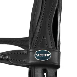 GEM-PASSIER English Bridles|Passier® Shadow Bridle
