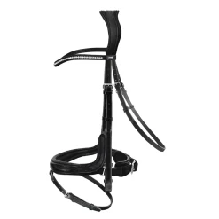GEM-PASSIER English Bridles|Passier® Starlight Snaffle Bridle