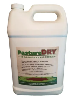TRC AND ASSOCIATES Stable Hardware|PastureDry™ Mud Eliminator