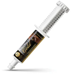 PERFECT PRODUCTS Horse Supplements|Perfect Prep EQ™ Gold Calming Paste