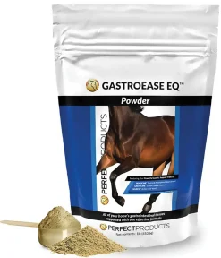 PERFECT PRODUCTS Horse Supplements|GastroEase EQ™ Digestive Support