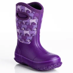 PERFECT STORM Country & Muck Boots|Kids’ Cloud High Boots