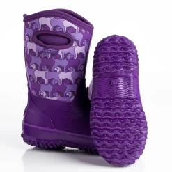 PERFECT STORM Country & Muck Boots|Kids’ Cloud High Boots